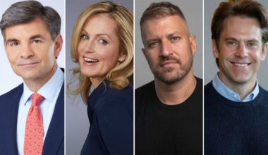 NY Real Estate Drama From Stephanopoulos & Wentworth In Works At Hulu