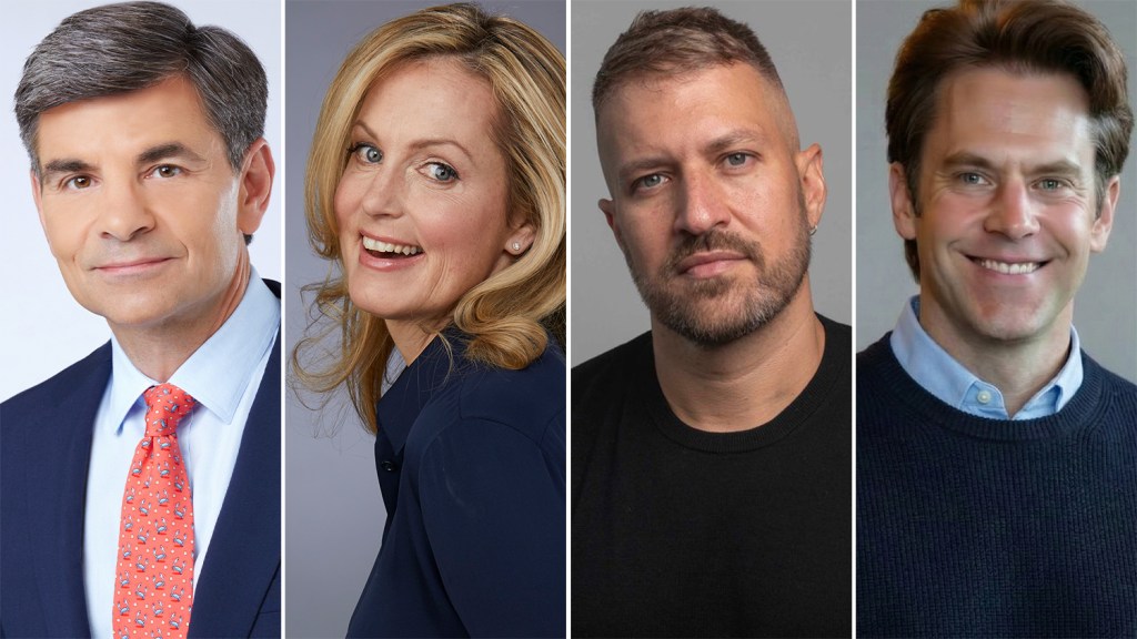 NY Real Estate Drama From Stephanopoulos & Wentworth In Works At Hulu