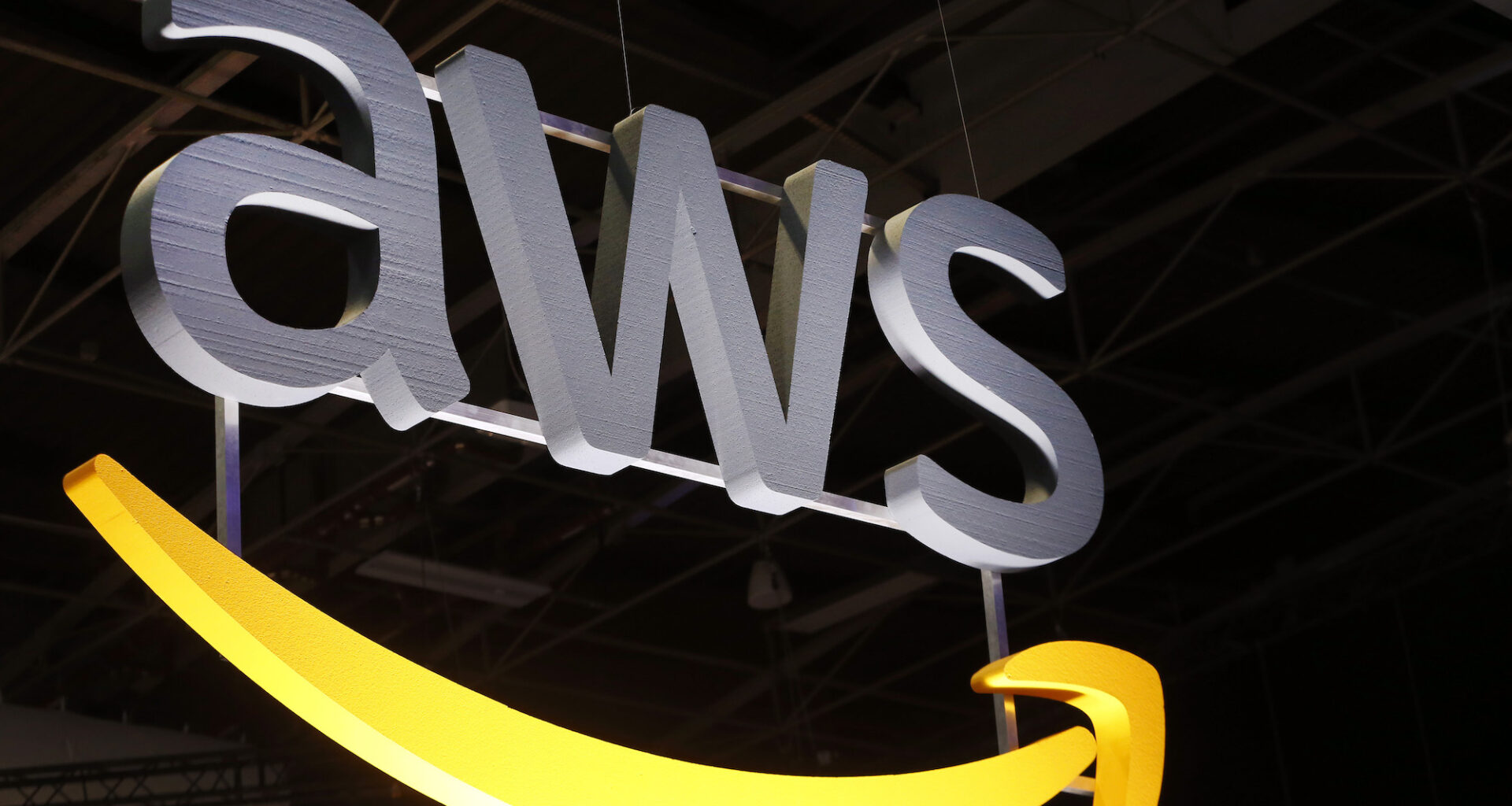 AWS sign