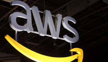 AWS sign