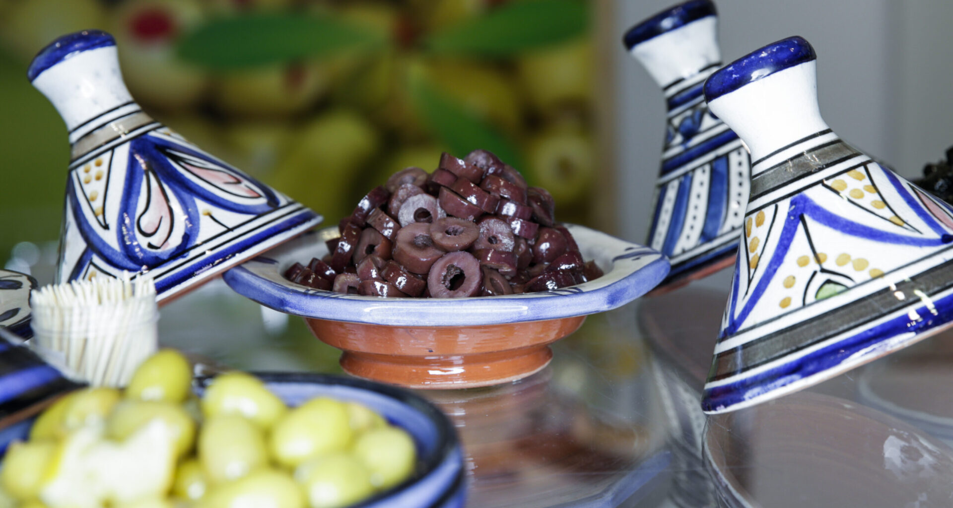 Specialty food makers will showcase their wares in NYC this month