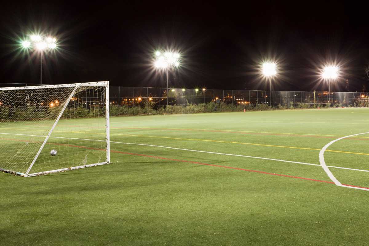 Long summer nights: NYC extends hours for athletic fields at select parks