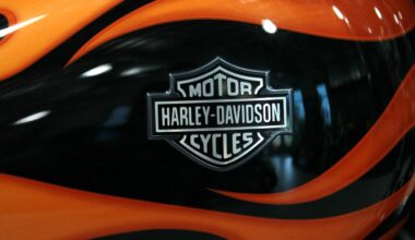 Two NYC motorcyclists die in separate Harley-Davidson crashes 5 hours apart