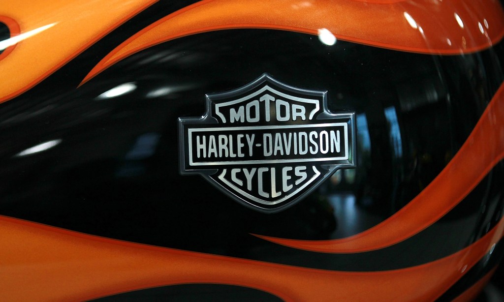 Two NYC motorcyclists die in separate Harley-Davidson crashes 5 hours apart