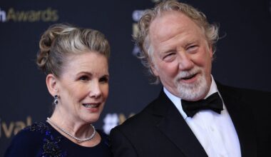 Melissa Gilbert bids 'so long' to Manhattan apartment