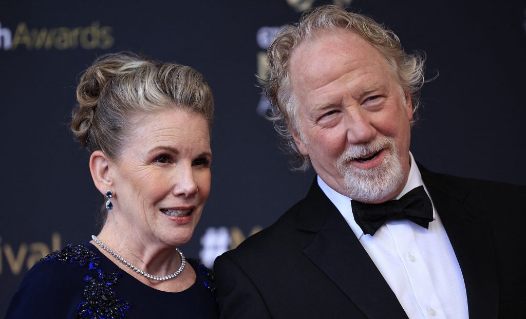 Melissa Gilbert bids 'so long' to Manhattan apartment