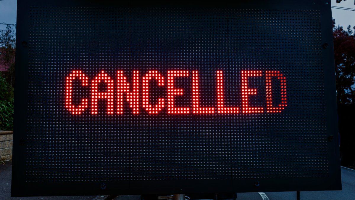 NJ music festival canceled over white supremacy ties – NBC New York