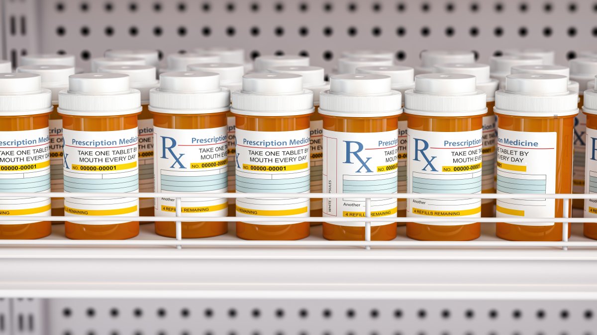 Antidepressant duloxetine recalled over cancer risk – NBC New York