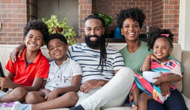 Op-Ed | A budget that truly supports children and families