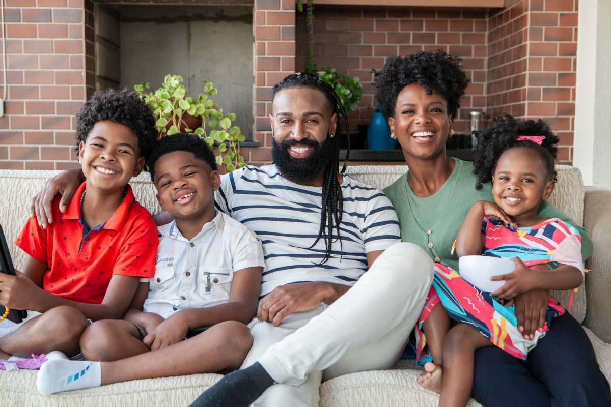 Op-Ed | A budget that truly supports children and families