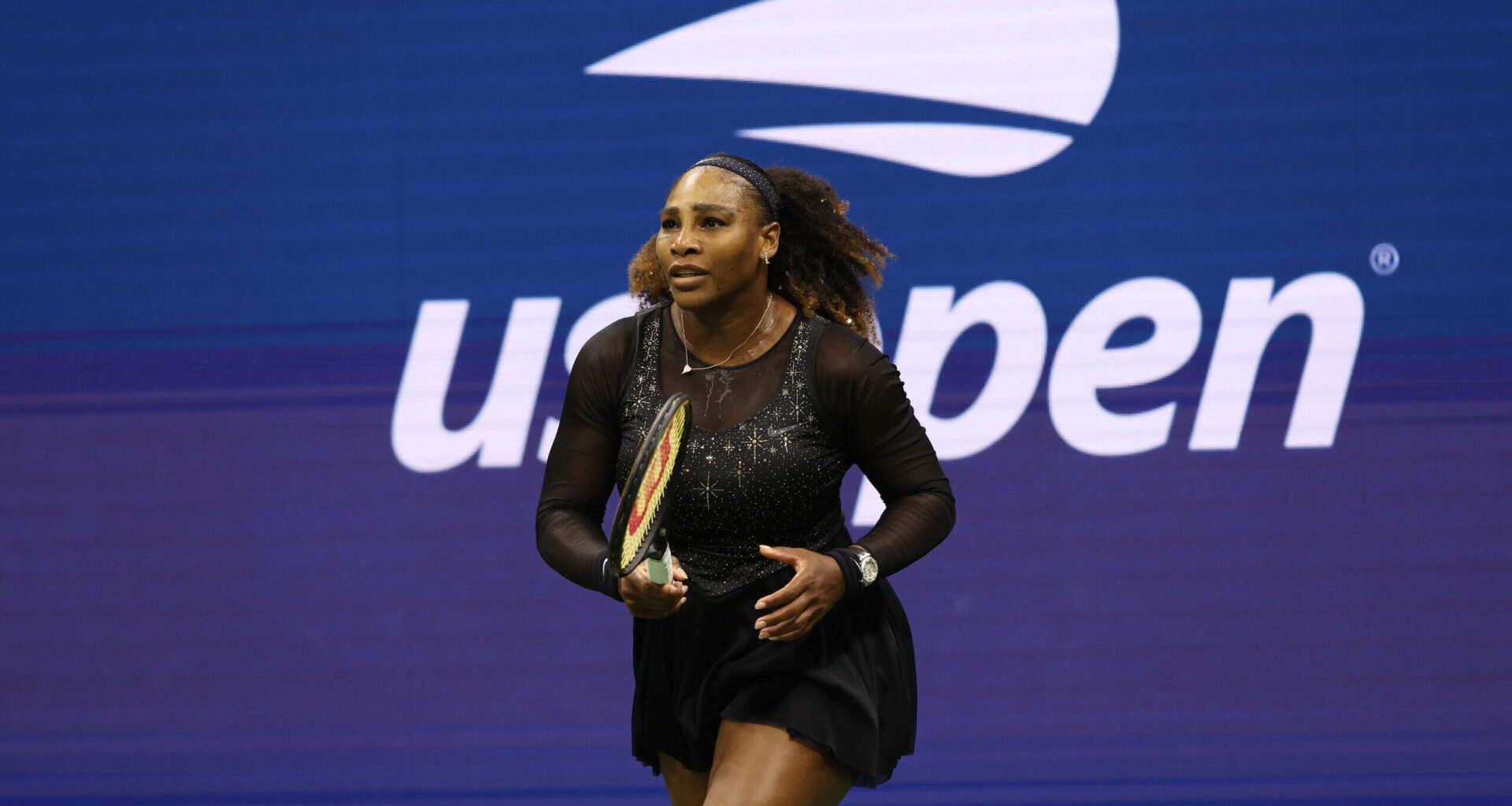Serena Williams set to compete in her first tournament since 2022