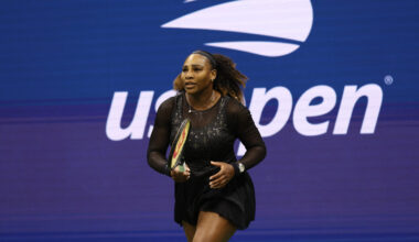 Serena Williams set to compete in her first tournament since 2022