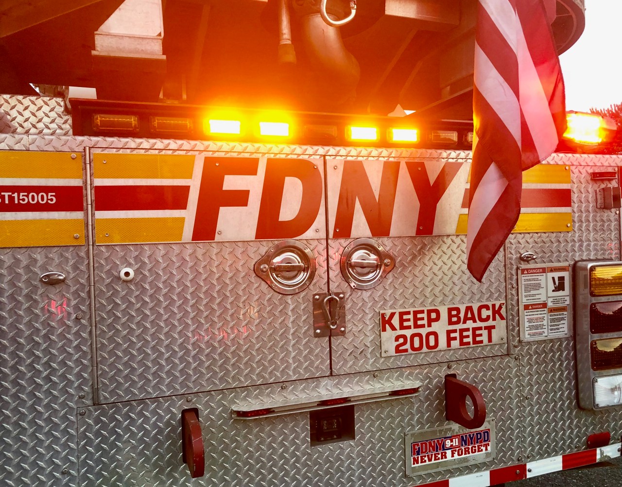 Body found in rubble of Bronx house fire: FDNY