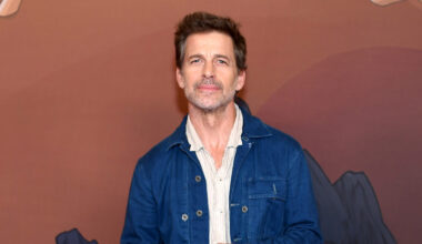 Zack Snyder