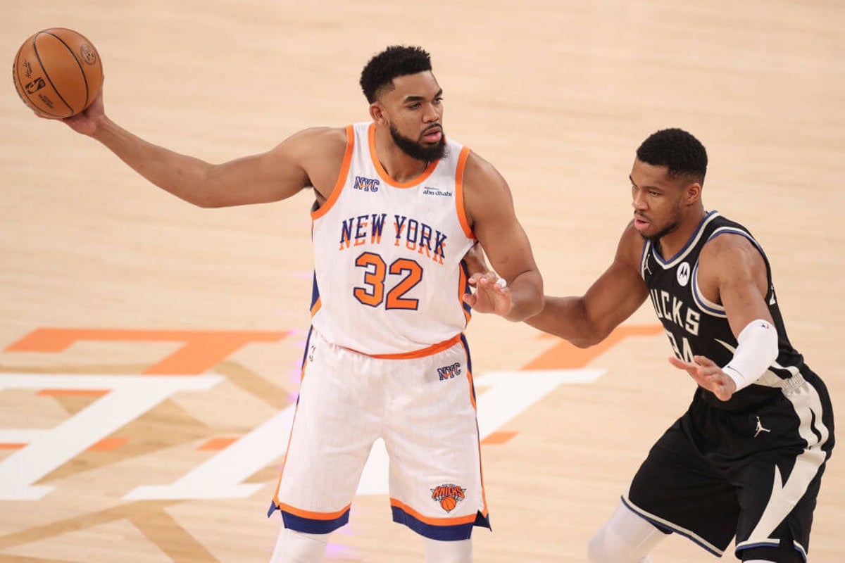 What we’re hearing about Karl-Anthony Towns’ NBA Finals play impacting Knicks, Giannis
