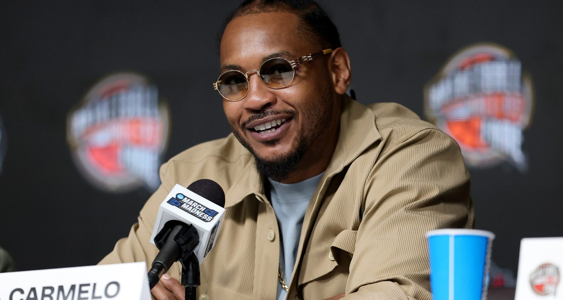 carmelo anthony