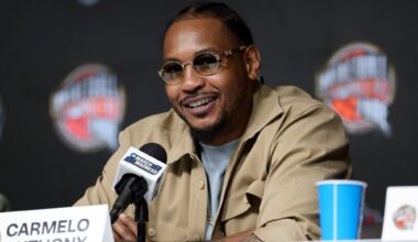 carmelo anthony