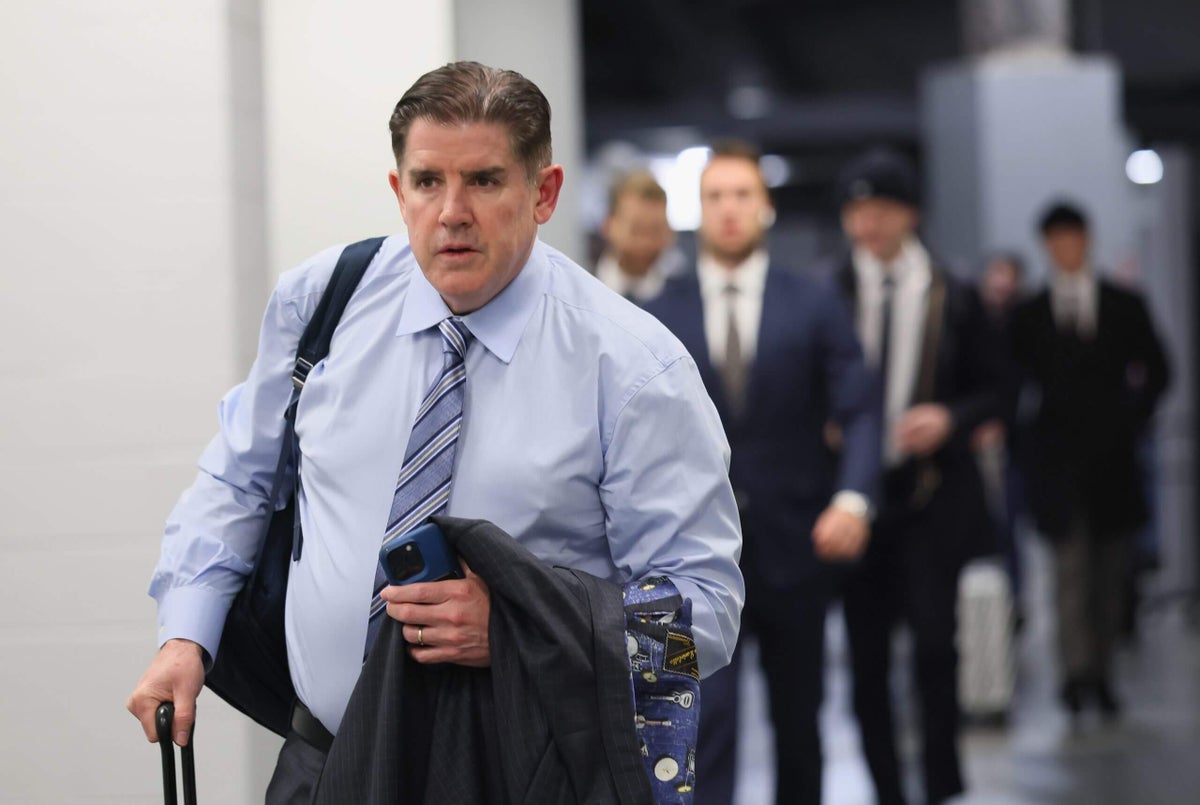 Los Angeles Kings to hire Peter Laviolette as head coach: Source