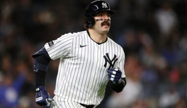 Yankees activate Austin Wells; Gerrit Cole feels 'good'