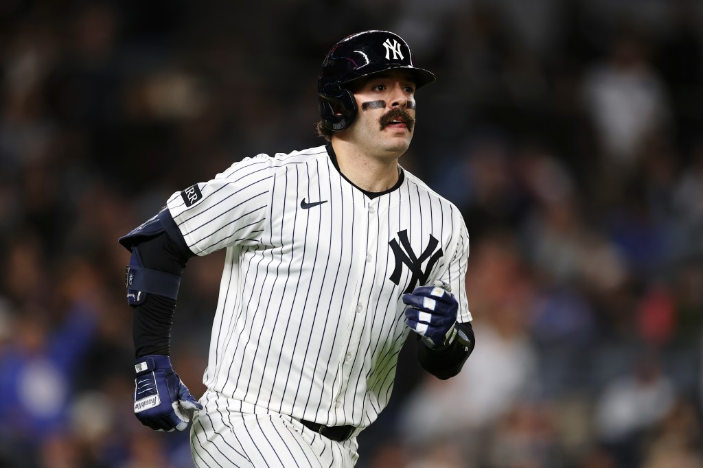 Yankees activate Austin Wells; Gerrit Cole feels 'good'