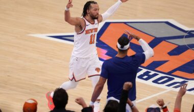 New York Knicks 2025-26 NBA championship season: The Athletic’s best reads