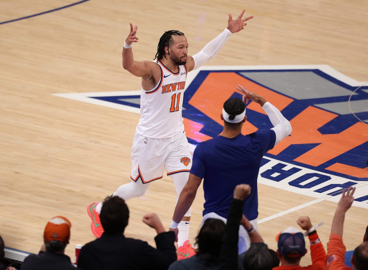 New York Knicks 2025-26 NBA championship season: The Athletic’s best reads