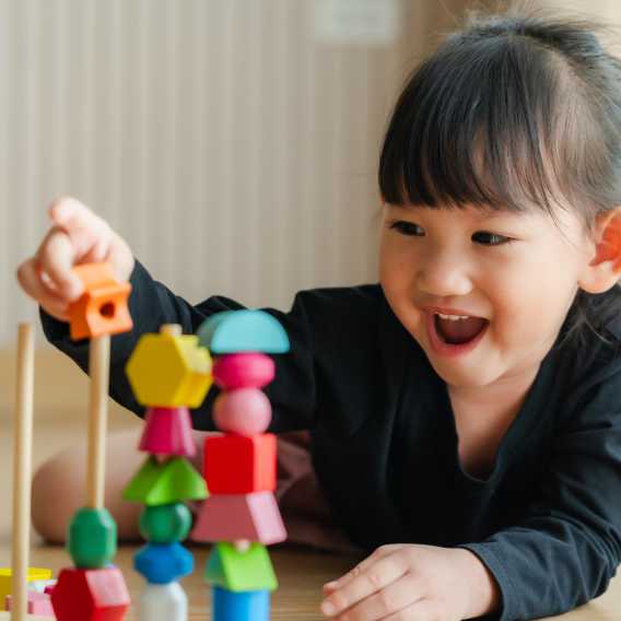 NYC Opens Applications for Free 2-K Child Care Seats for First Time Ever