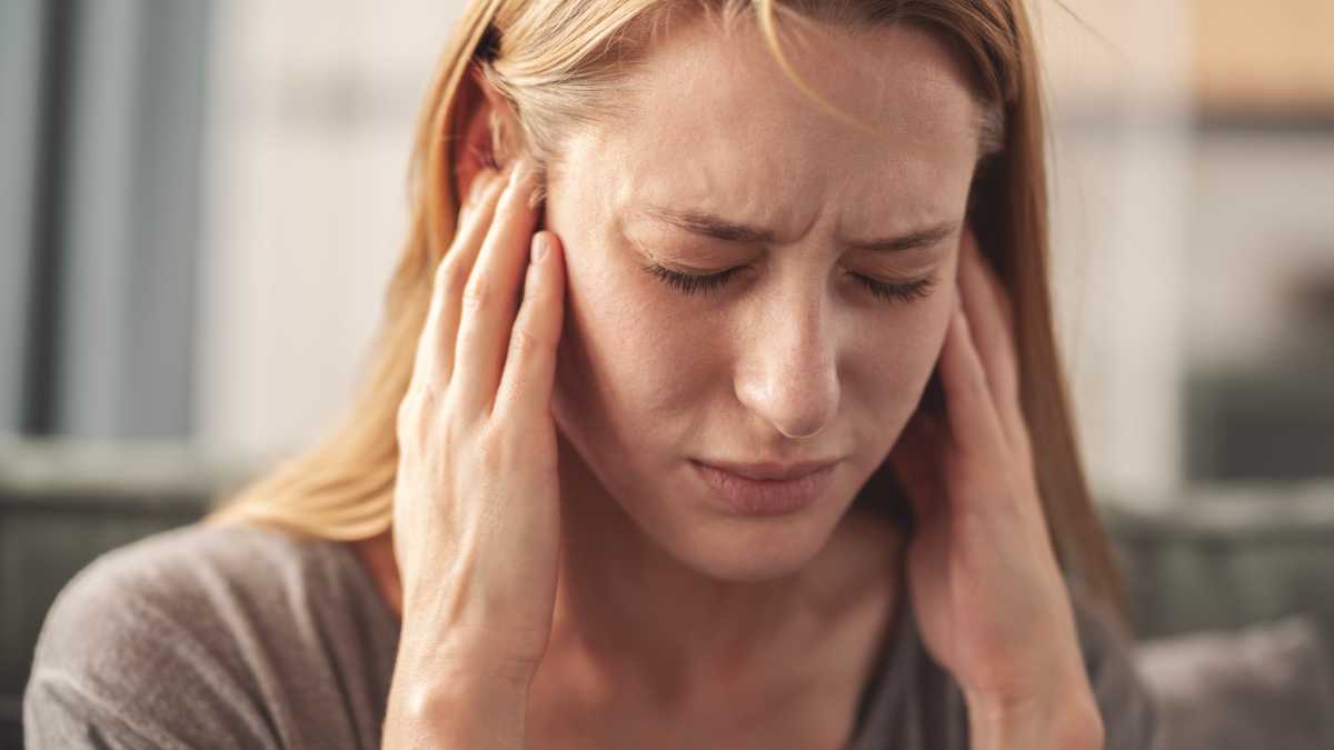 New Yorkers could have a higher chance of getting tinnitus — here’s what you should know