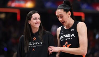 WNBA to expand to 50 regular-season games in 2027