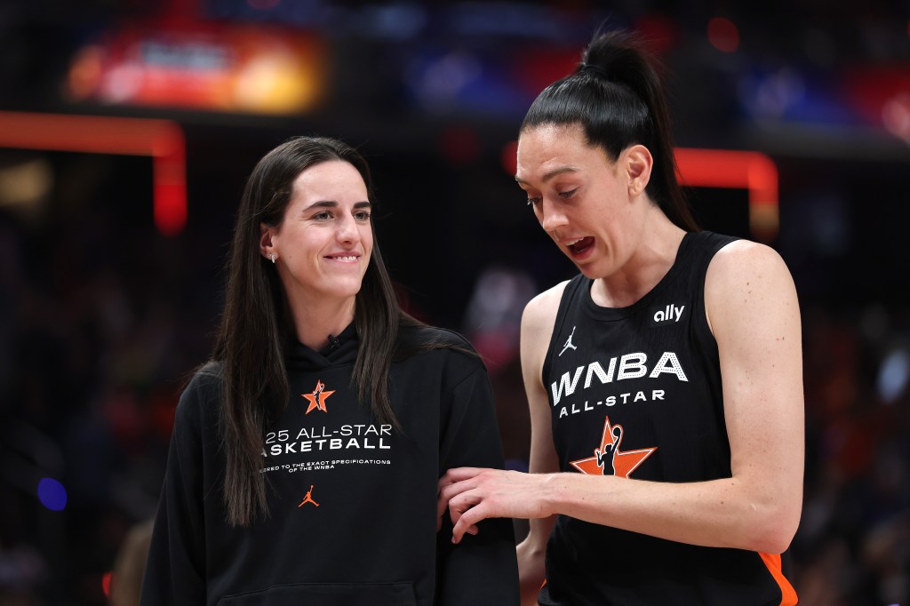WNBA to expand to 50 regular-season games in 2027