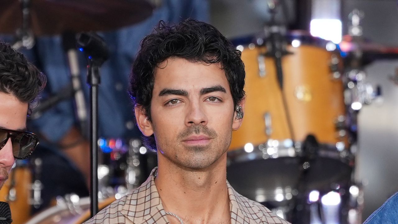 Joe Jonas Lists Luxury Brooklyn Condo for $6.75 Million
