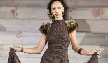 KidSuper's Emerging Designer Fashion Show Is Returning to Brooklyn in September