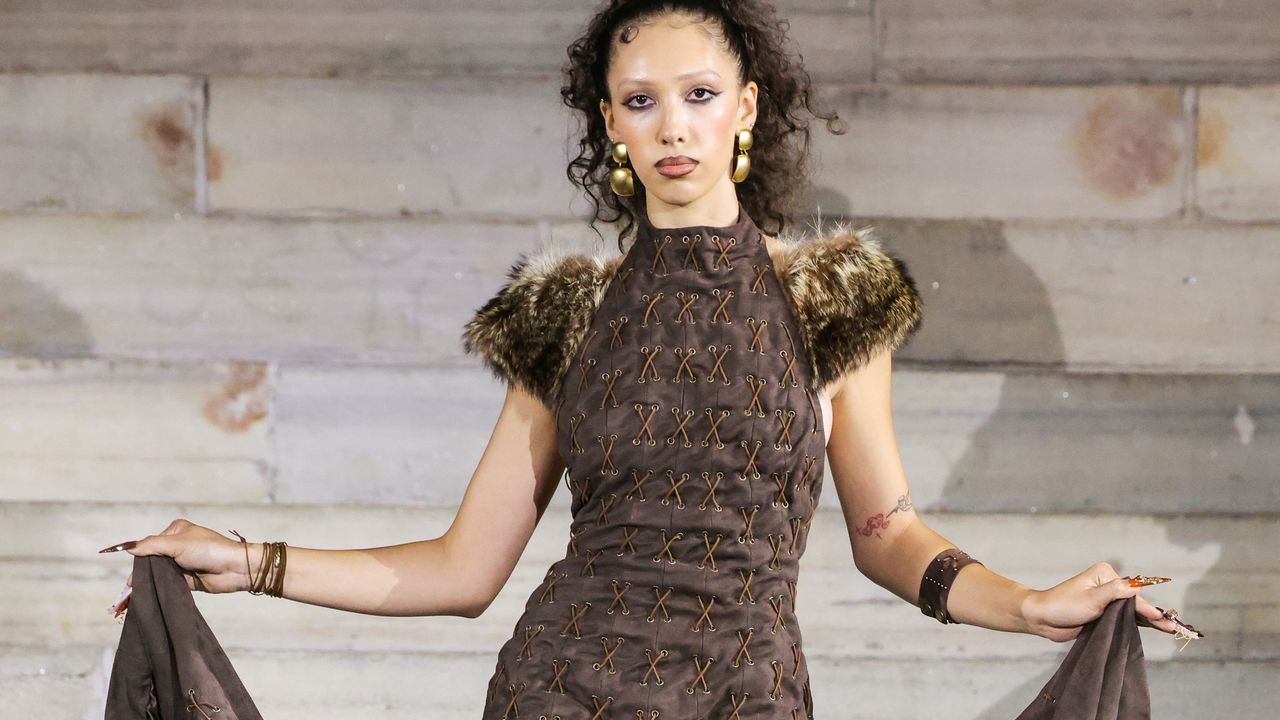 KidSuper's Emerging Designer Fashion Show Is Returning to Brooklyn in September