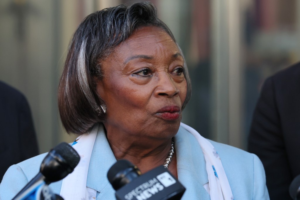 The N.Y. state Senate's secret confirmations: Better to follow the ways of U.S. Senate