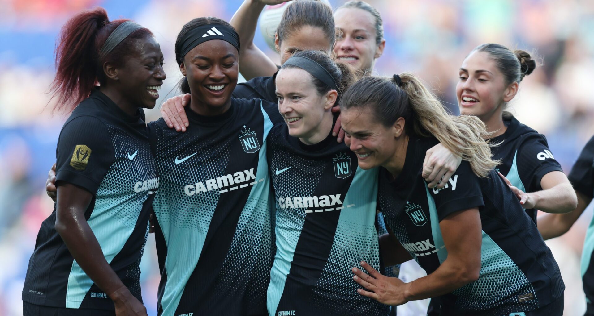 Queen's Classic 2026: Gotham FC on Track to Smash NYC Attendance Record