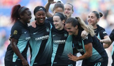 Queen's Classic 2026: Gotham FC on Track to Smash NYC Attendance Record