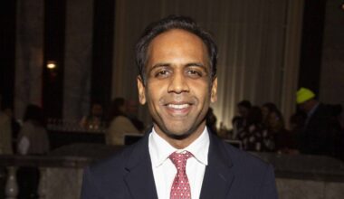 Raj Goyle: N.Y. needs a new state comptroller
