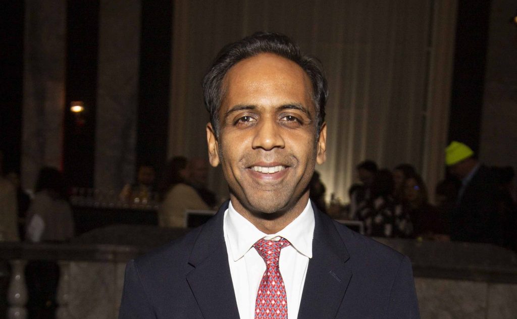 Raj Goyle: N.Y. needs a new state comptroller