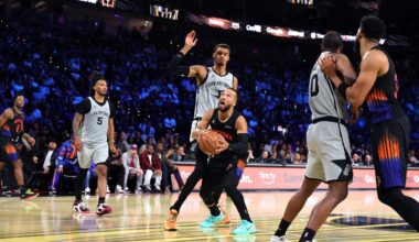 How to watch New York Knicks vs. San Antonio Spurs: TV schedule for 2026 NBA Finals