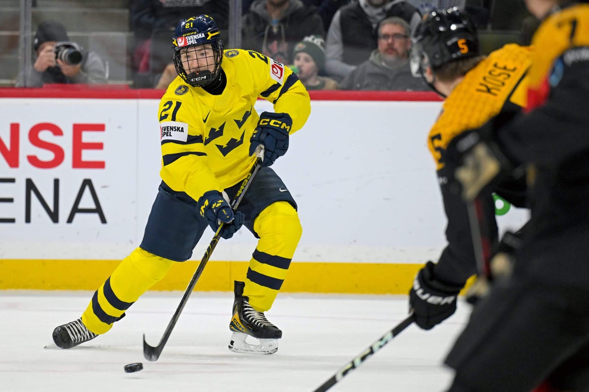 Scouting the New York Rangers’ NHL Draft options: What we’re hearing about wild-card prospects