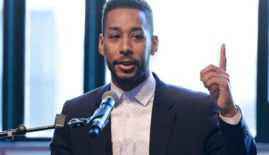 Antonio Reynoso banks on long track record in NY-07 primary fight