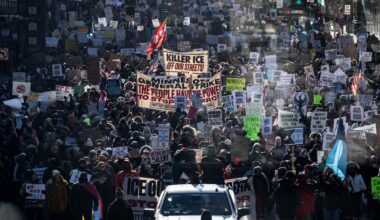 Conservative think-tank behind ‘broken windows’ policing and Trump’s anti-DEI push has a new target