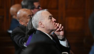 Meet the 2 men putting New York's $300 billion pension fund in play for the first time in 20 years