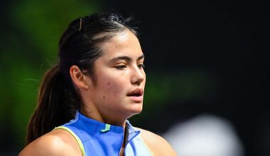 How Emma Raducanu’s run to the Queen’s final just transformed her Wimbledon chances
