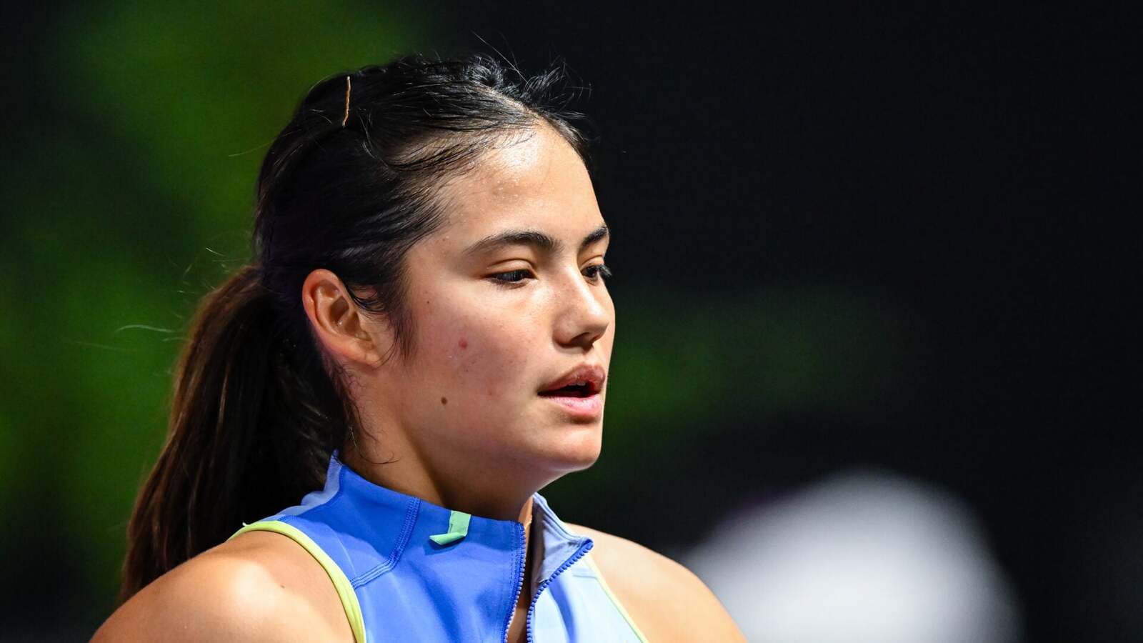How Emma Raducanu’s run to the Queen’s final just transformed her Wimbledon chances