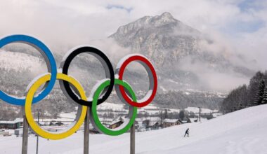 After the Knicks and World Cup, New York is ready for another challenge: the Olympics