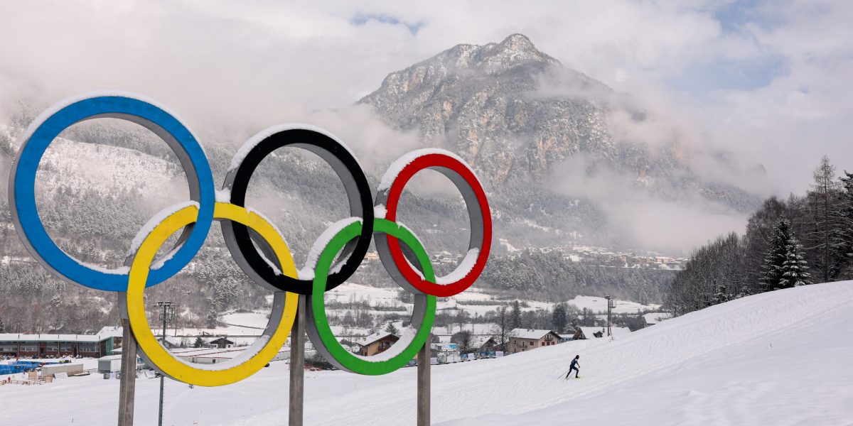After the Knicks and World Cup, New York is ready for another challenge: the Olympics