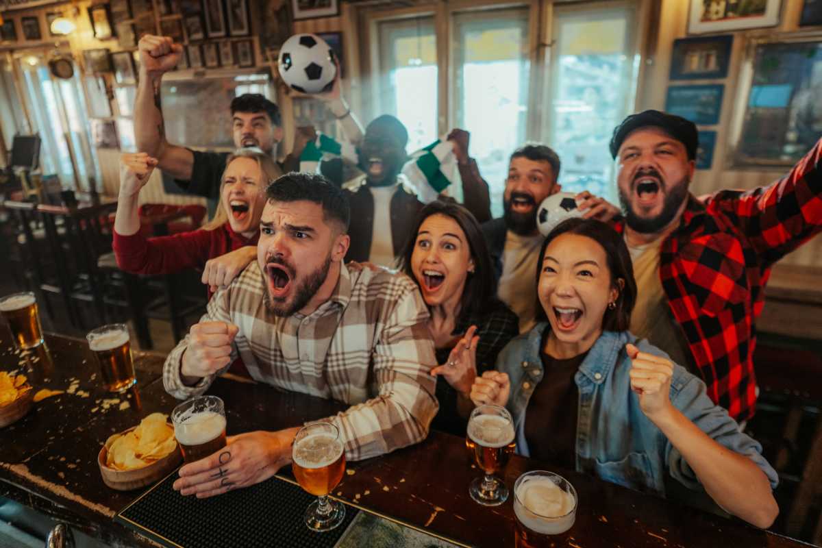 World Cup 2026: How Latin American passion is taking over Queens and Brooklyn