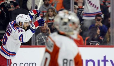 NHL offseason trade board 2.0: Latest on all the top targets as action heats up