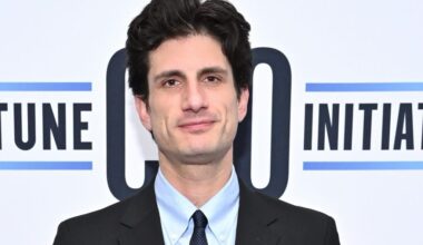 Jack Schlossberg brings the Kennedy mystique to NY-12 primary